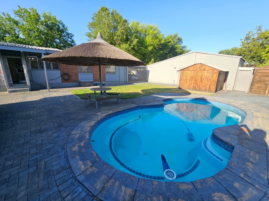 4 Bedroom Property for Sale in Sasolburg Ext 23 Free State